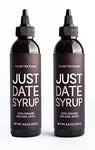 Just Date Syrup - The Better Sugar 2-Pack Squeeze