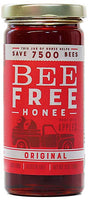 Bee Free Honee, Original 12 oz (Plant Based & Vegan)