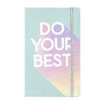 Journal - Do Your Best