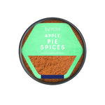 The Best Apple Pie Spices - Salt Free