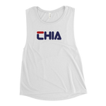 The Chia Muscle Tank