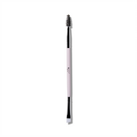 Cruelty Free Dual Ended Eyebrow Brush