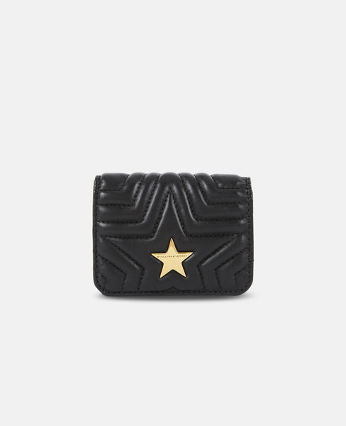 Stella Star Mini Wallet