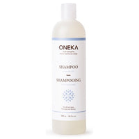 Oneka Unscented Shampoo