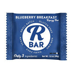 RBar Whole Food Blueberry Energy Bar (10 Pack)