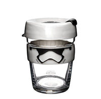 12oz Star Wars Reusable Coffee Cup