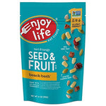 Enjoy Life Seed & Fruit Mix, Beach Bash