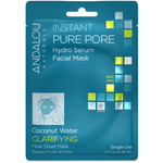 Instant Pure Pore Facial Sheet Mask