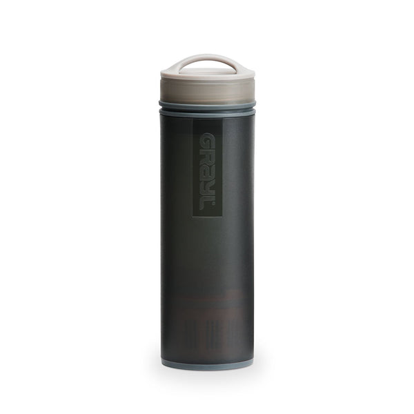 Ultralight Water Purifier [+ Filter] Bottle