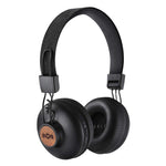 House of Marley Positive Vibration 2 Wireless Bluetooth Over Ear Headphones