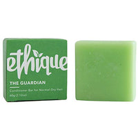 Ethique Eco-Friendly Conditioner Bar for Normal-Dry Hair, Guardian