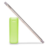 FinalStraw - Collapsible, Stainless Steel Straw with Case