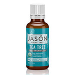 Tea Tree Oil, 1 Ounce Bottle