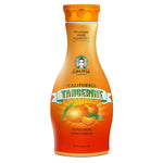 Tangerine Juice
