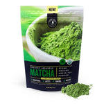 Organic Japanese Matcha Green Tea Powder - Classic Culinary Grade
