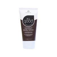 All Good Coconut Body Lotion