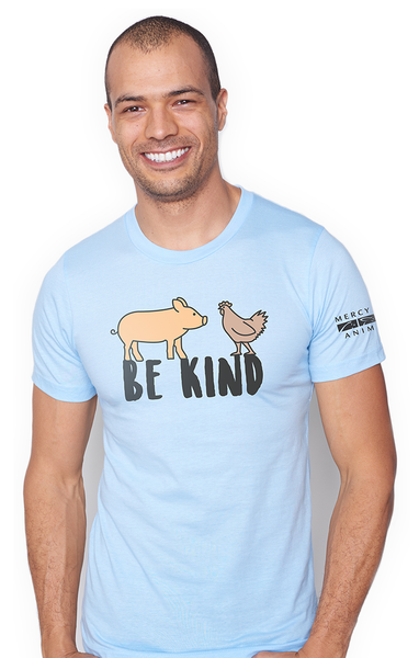'Be Kind' T