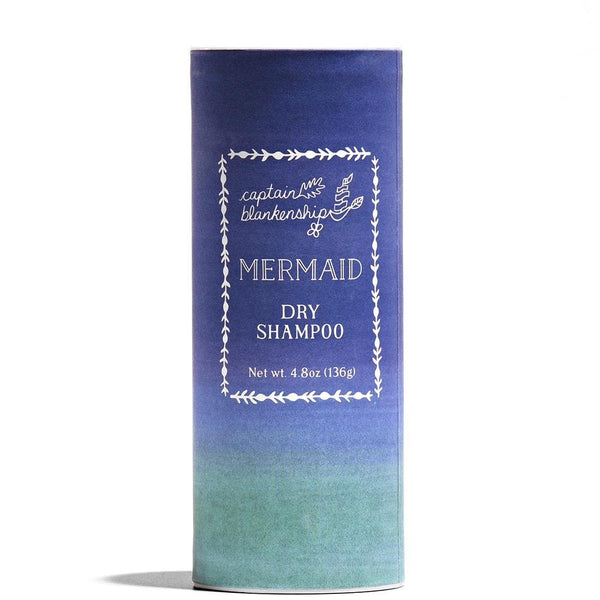 Mermaid Dry Shampoo - 4.8 Oz.
