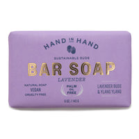 Lavender Bar Soap