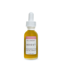 Boost Regenerating Facial Serum