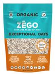 Exceptional Oats