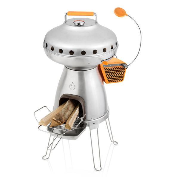PizzaDome Bundle Wood-Fired Pizza Oven