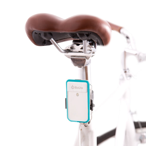 Cyclist Light Kit USB BikeLight Combo