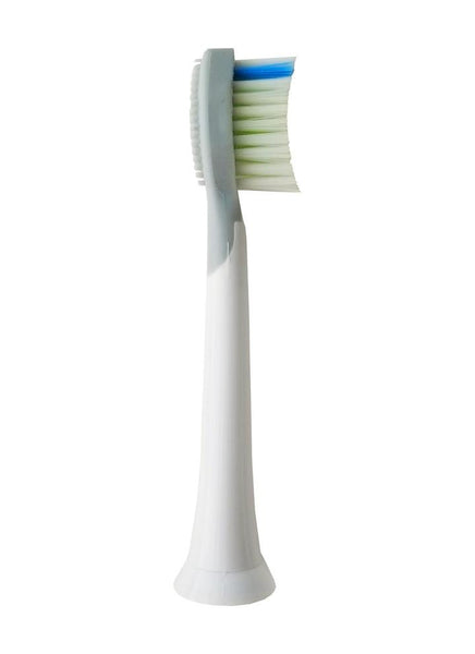 Replacement Toothbrush Head - White