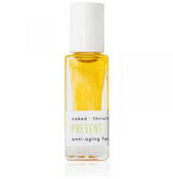 Prevent Anti-Aging Facial Oil (Travel-Size)