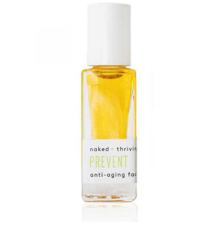 Prevent Anti-Aging Facial Oil (Travel-Size)