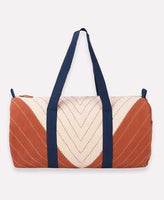 Anchal Triangle Weekender Travel Bag
