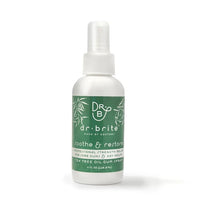 Oral Spray: Soothe & Restore