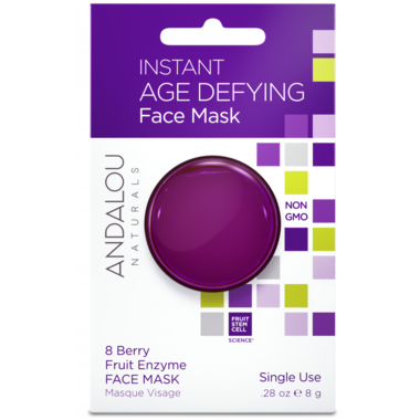 Instant Age Defying Face Mask