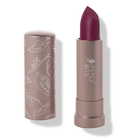 Fruit Pigmented® Cocoa Butter Matte Lipstick - Hyacinthus