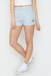 Moonstone Organic French Terry Shorts