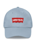 The Lentil’s Hat