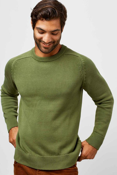 Langford Sweater