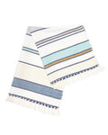 Minna Lago Stripe Towel