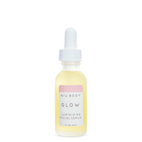 Glow Luminizing Facial Serum