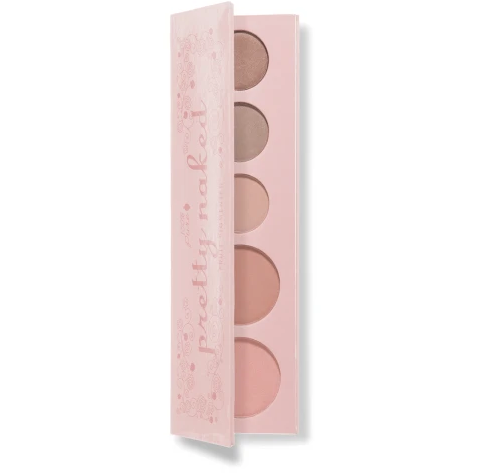 Fruit Pigmented® Pretty Naked Palette