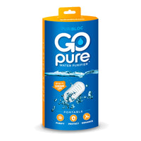 GOpure Pod Water Purifier