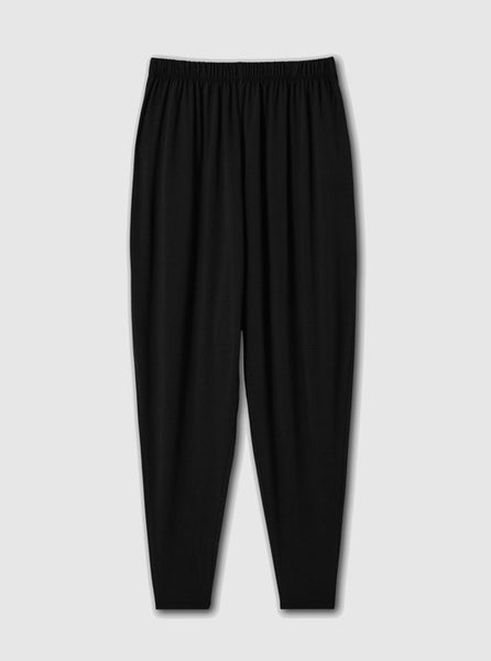The Sustainable Slouchy Pant