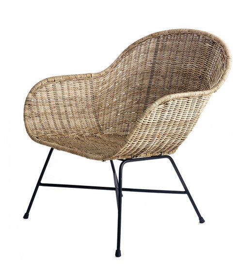 Ormond Lounge Chair