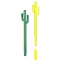 2 Cactus Pens